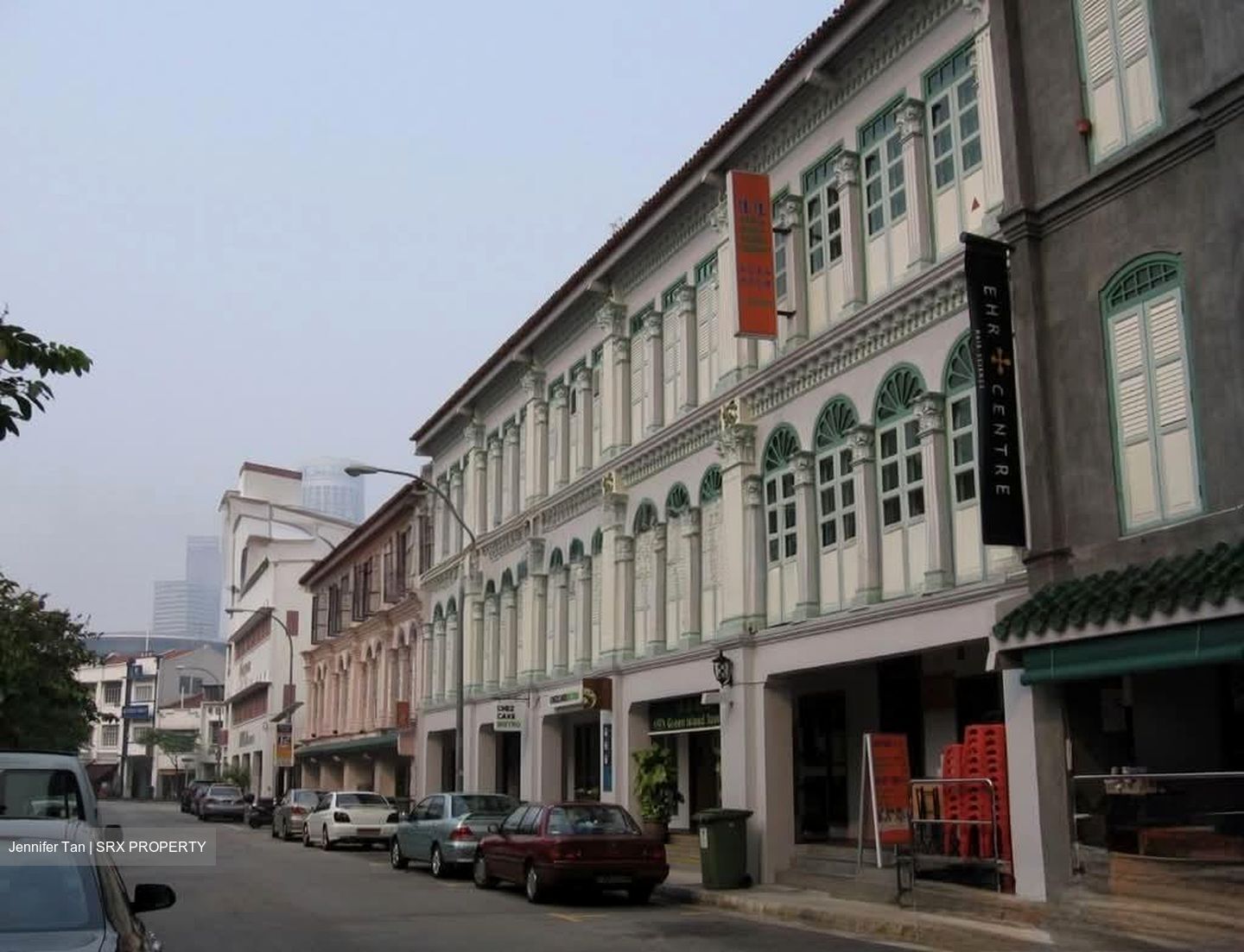 Lorong Telok (D1), Shop House #573563271